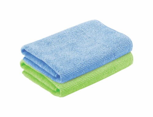 Libman Everyday Dusting Cloths Perspective: top