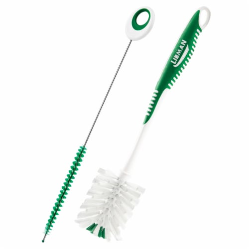 Drinking Straw Cleaning Brush (Two Pack), 2 - King Soopers