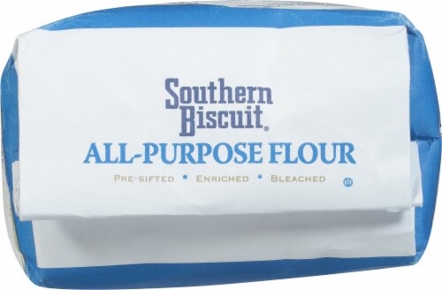 Southern Biscuit® All Purpose Flour Perspective: top
