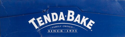 Tenda-Bake® Premium Original Pancake Mix Perspective: top
