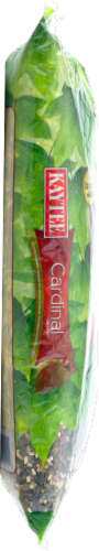 Kaytee® Cardinal Wild Bird Food Perspective: top