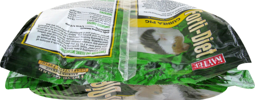 Kaytee® Forti-Diet Guinea Pig Food Perspective: top