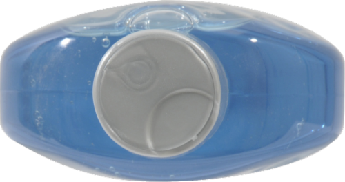 Lambert Kay Fresh 'n Clean 2-In-1 Baby Powder Shampoo Perspective: top