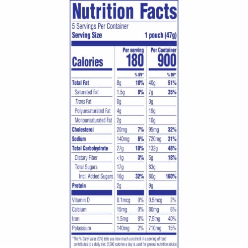 Entenmann's Little Bites Chocolate Party Cake Chocolate Muffins Perspective: top