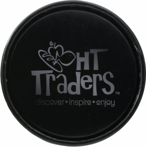 Harris Teeter® HT Traders™ Toffee Loves Coffee Ice Cream Perspective: top