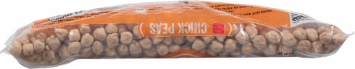 Harris Teeter™ Dry Garbanzo Peas Perspective: top