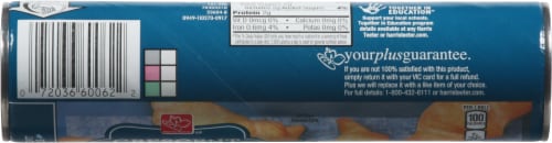 Harris Teeter™ Crescent Rolls Perspective: top