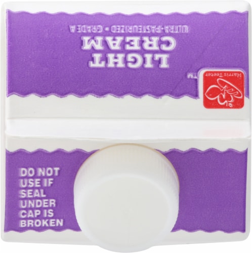 Harris Teeter™ Light Cream Perspective: top