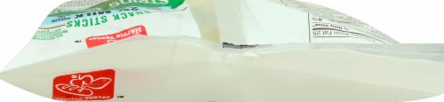 Harris Teeter™ Light String Mozzarella Cheese Snack Sticks Perspective: top
