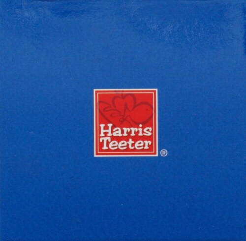 Harris Teeter® Lubricating Jelly Personal Lubricant Perspective: top