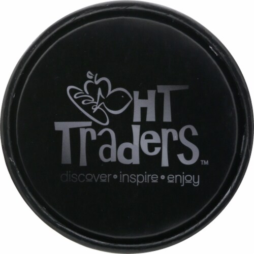 HT Traders™ Double Coconut & Almonds Ice Cream Perspective: top