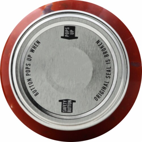 Harris Teeter™ Homestyle Marinara Pasta Sauce Perspective: top