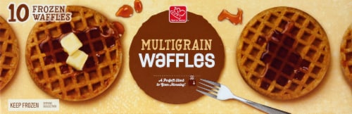 Harris Teeter™ Multigrain Frozen Waffles