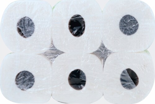 Harris Teeterâ„¢ Ultra Absorbent Paper Towels Perspective: top