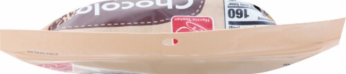 Harris Teeter™ Chocolate Peanut Clusters Perspective: top