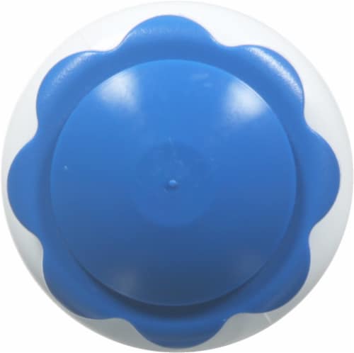 Harris Teeter™ 200 Mg Ibuprofen Capsules Perspective: top
