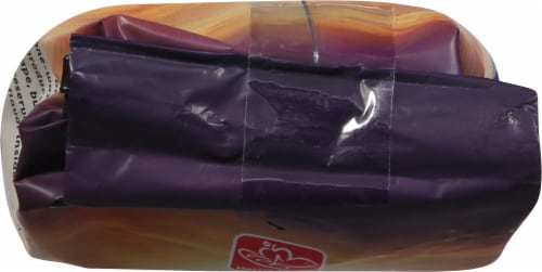 Harris Teeter Donut Cafe Medium Roast Ground Coffee Perspective: top