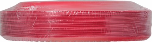 Harris Teeter™ 40 Count Occasions Plastic Plates Perspective: top