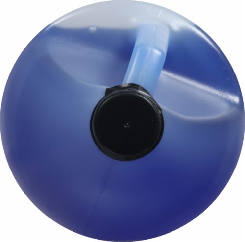 Harris Teeter™ Windshield Washer Solvent Fluid Perspective: top