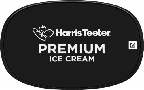 Harris Teeter® Perspective: top