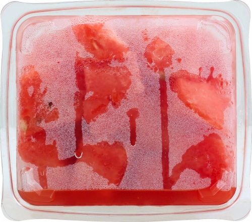 Harris Teeter Watermelon Chunks