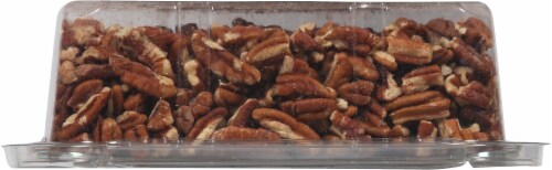 Harris Teeter Pecan Pieces Perspective: top