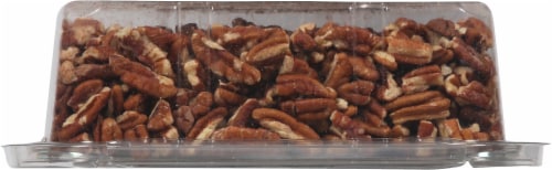 Harris Teeter Pecan Pieces Perspective: top