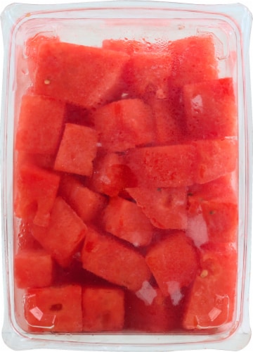 Harris Teeter Watermelon Chunks