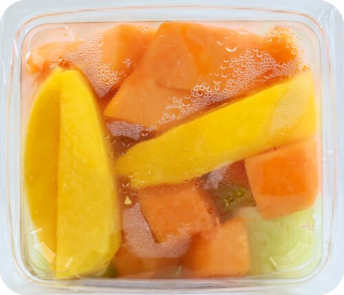 Harris Teeter Mighty Mango Perspective: top