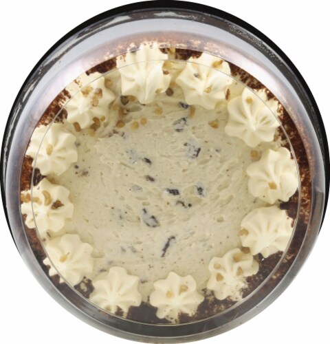 Harris Teeter™ Fresh Foods Market™ 3 Layer Carrot Cake Perspective: top