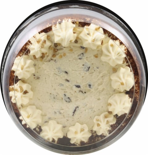 Harris Teeter™ Fresh Foods Market™ 3 Layer Carrot Cake Perspective: top