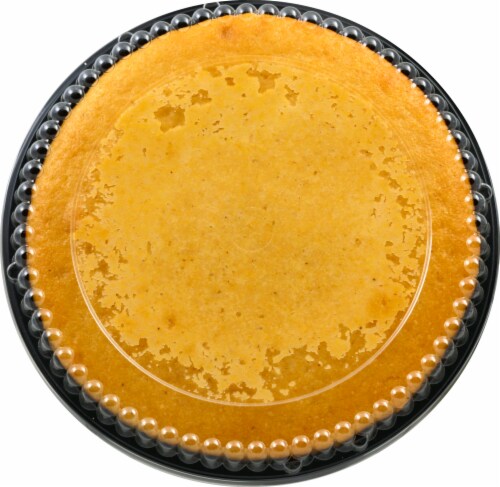 Harris Teeter™ Southern Sweet Cornbread Perspective: top