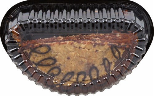 Harris Teeter™ Fresh Foods Market German Chocolate Cake Half Perspective: top