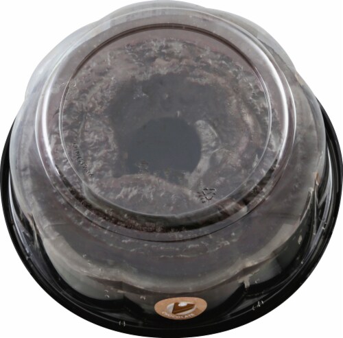 Harris Teeter™ Fresh Foods Market Chocolate Pudding Cake Perspective: top