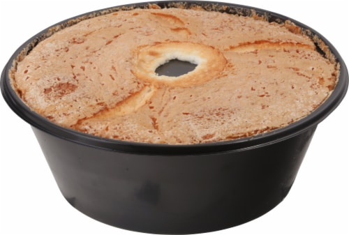 Harris Teeter™ Fresh Foods Market Angel Food Cake Perspective: top