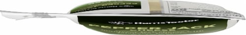 Harris Teeter™ Sliced Pepper Jack Cheese - 8 Ounces Perspective: top
