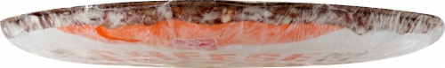 Harris Teeter™ Thin Crust Cheese Pizza Perspective: top
