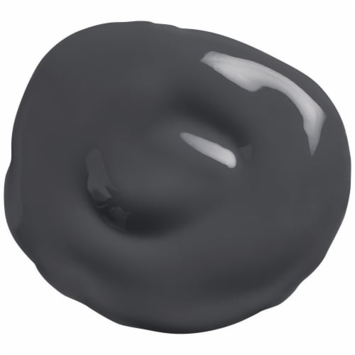 Prang® Liquid Tempera Paint - Black Perspective: top