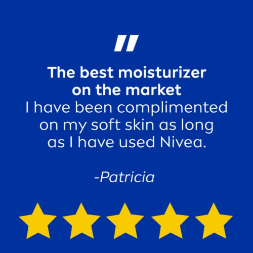 NIVEA Essentially Enriched Body Lotion Perspective: top