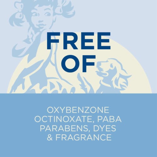 Coppertone Pure And Simple Sunscreen Lotion, Spf 50 Broad Spectrum Sunscreen With Zinc Oxide Perspective: top