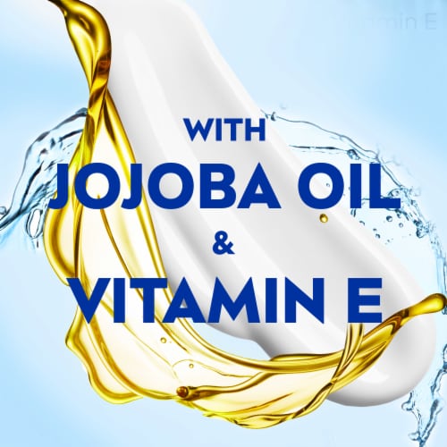 NIVEA Soft Moisturizing Creme Body Perspective: top