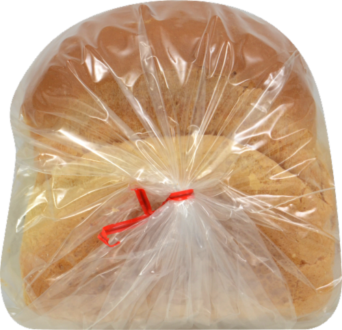 Bread Lover's™ Buttermilk Bread Perspective: top