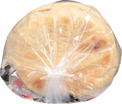 Franz® Keto English Muffins Perspective: top