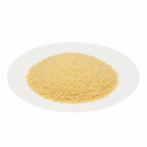 Near East Parmesan Couscous Mix Perspective: top