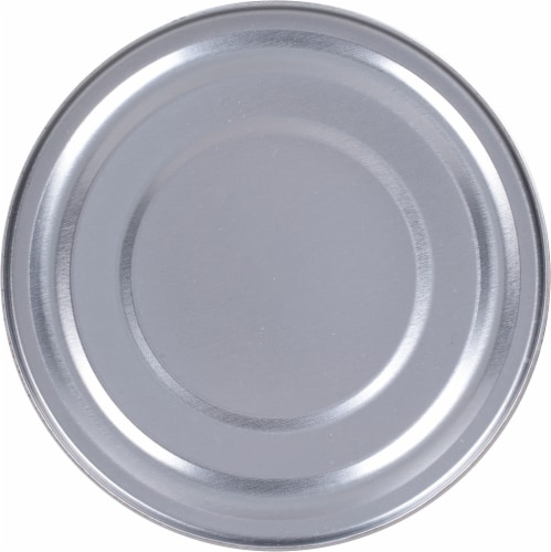 Kuner's Diced Tomatoes Perspective: top