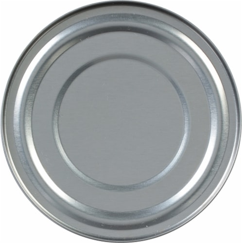 Kuner's Southwest Diced Tomatoes Peppers & Chili Spices Perspective: top