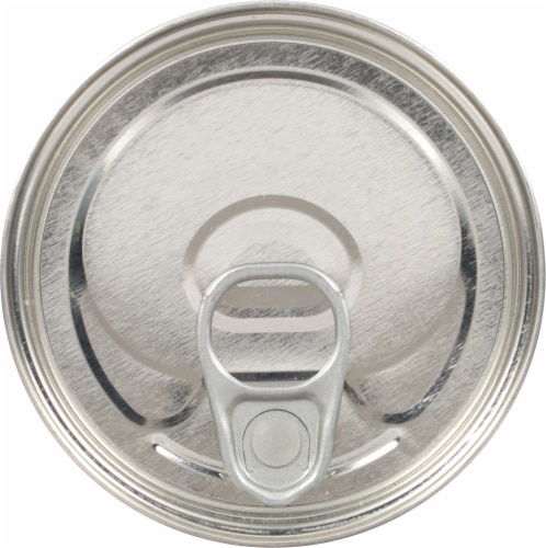 S&W Heirloom Yellow Eye Canned Beans Perspective: top