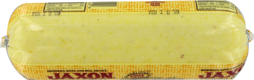 Jaxon Country Style Corn Meal Mush Perspective: top