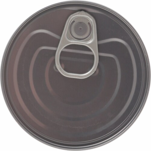 DeLallo® Salad Cut Hearts Of Palm Perspective: top
