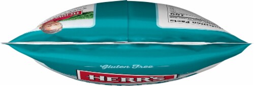 Herr's® Crisp 'N Tasty Potato Chips Perspective: top